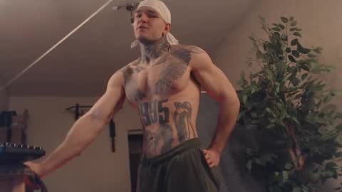 Dmitriy  online show from 02/13/25, 08:13