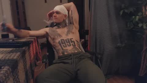 Dmitriy  online show from 02/13/25, 11:15