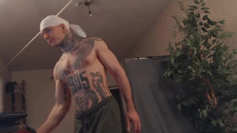 Dmitriy  online show from 02/14/25, 07:49