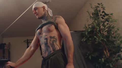 Dmitriy  online show from 02/15/25, 08:01