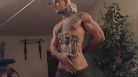 Dmitriy  online show from 02/16/25, 11:48