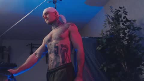 Dmitriy  online show from 02/20/25, 07:23