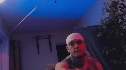 Dmitriy  online show from 02/20/25, 09:53