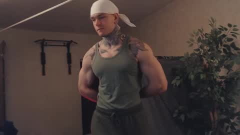 Dmitriy  online show from 02/21/25, 08:38