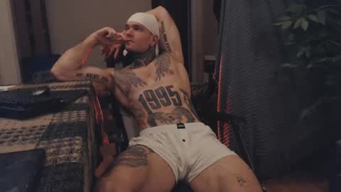 Dmitriy  online show from 02/25/25, 02:47