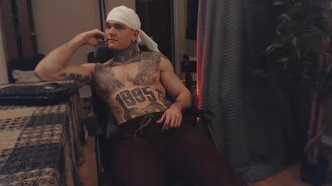 Dmitriy  online show from 03/01/25, 10:10