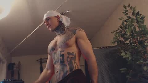 Dmitriy  online show from 03/02/25, 01:15