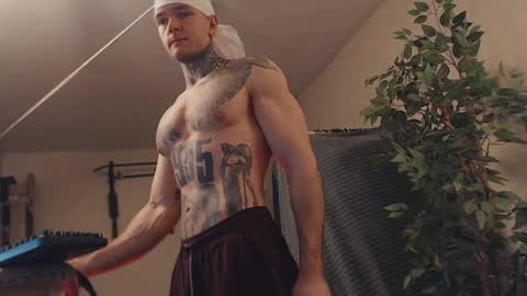 Dmitriy  online show from 03/04/25, 06:18