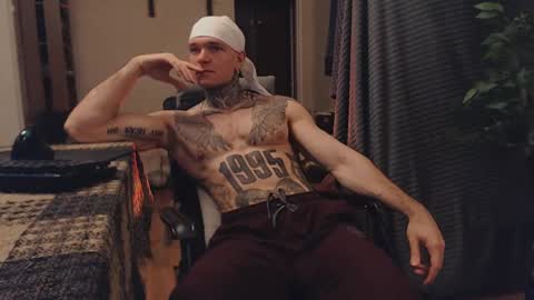 Dmitriy  online show from 03/05/25, 06:23