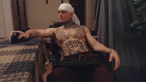 Dmitriy  online show from 03/07/25, 06:33