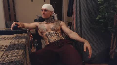 Dmitriy  online show from 03/08/25, 09:18