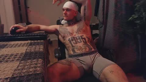 Dmitriy  online show from 03/12/25, 02:20