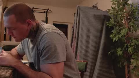 Dmitriy  online show from 01/12/26, 01:44