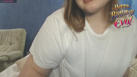 Snapshot of bull_cock_ chatting on 12/18/24, 11:30 Eva 22 and Anton 24 PVT IS OPENED 60min online show from 12/18/24, 11:30