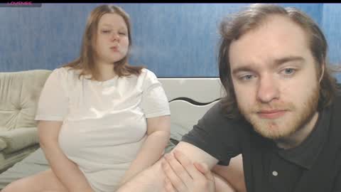 Snapshot of bull_cock_ chatting on 01/12/25, 11:50 Eva 22 and Anton 24 PVT IS OPENED 60min online show from 01/12/25, 11:50