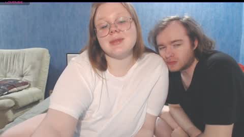 Snapshot of bull_cock_ chatting on 01/26/25, 12:22 Eva 22 and Anton 24 PVT IS OPENED 60min online show from 01/26/25, 12:22