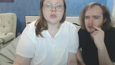Snapshot of bull_cock_ chatting on 03/08/25, 02:51 Eva 22 and Anton 24 PVT IS OPENED 60min online show from 03/08/25, 02:51