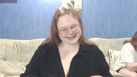Snapshot of bull_cock_ chatting on 09/21/25, 11:28 Eva 22 and Anton 24 PVT IS OPENED 60min online show from 09/21/25, 11:28