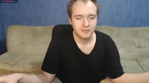 Eva 22  and Anton 24   PVT IS OPENED 60min online show from 04/19/26, 10:45