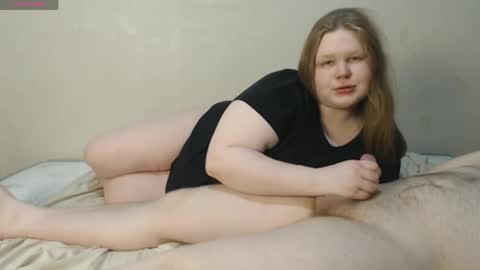 Snapshot of bull_cock_ chatting on 05/12/26, 10:18 Eva 22 and Anton 24 PVT IS OPENED 60min online show from 05/12/26, 10:18