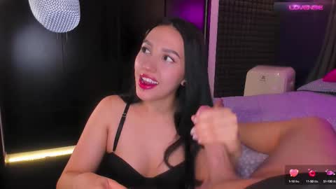 Bunny and The Rock online show from 10/19/25, 11:16