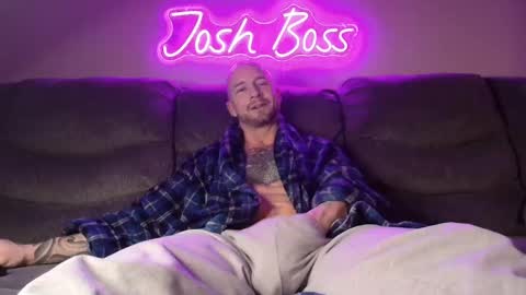 BullBossJosh online show from 03/03/25, 04:14