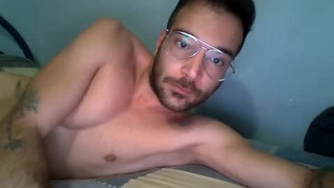 Bullboy9292 online show from 02/01/25, 02:13