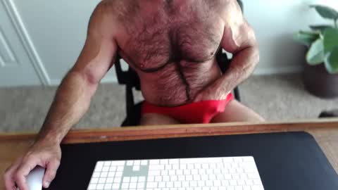 Wrestling Dads.. hit me up. online show from 05/11/26, 02:23