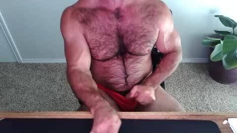 Wrestling Dads.. hit me up. online show from 06/08/26, 03:12