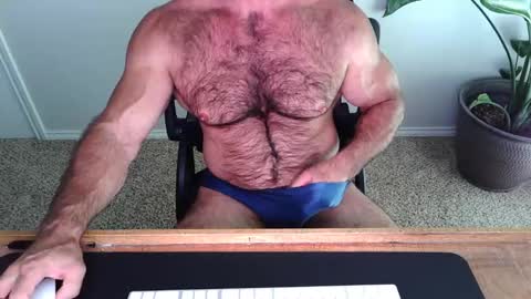 Wrestling Dads.. hit me up. online show from 06/09/26, 06:30