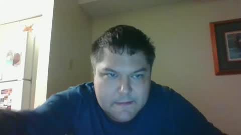 Snapshot of bulldoggie4669 chatting on 10/19/25, 11:22 bulldoggie4669 online show from 10/19/25, 11:22