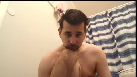 Bulletproof68X online show from 12/15/24, 03:42