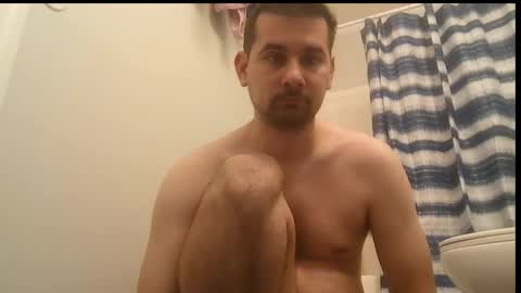 Bulletproof68X online show from 12/29/24, 08:22