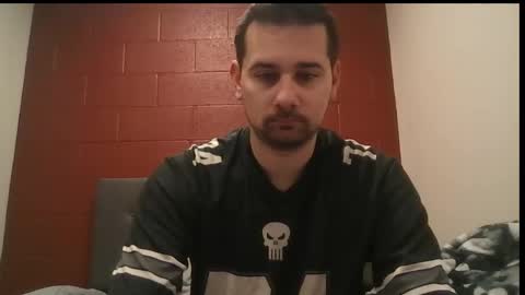 Bulletproof68X online show from 01/12/25, 01:21