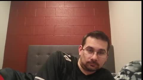 Bulletproof68X online show from 01/12/25, 04:52