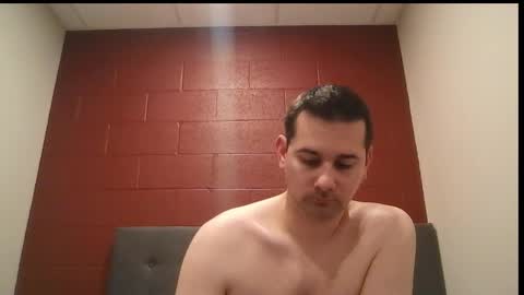 Bulletproof68X online show from 01/15/25, 01:45