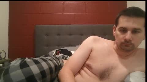 Bulletproof68X online show from 01/19/25, 01:21