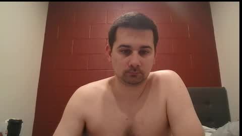 Bulletproof68X online show from 02/08/25, 02:04