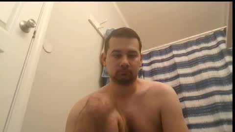 Bulletproof68X online show from 10/27/25, 05:33