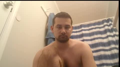 Bulletproof68X online show from 10/29/25, 09:16