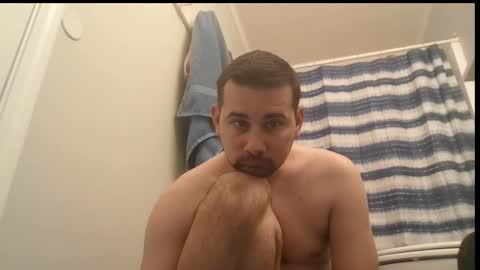 Bulletproof68X online show from 10/30/25, 07:36