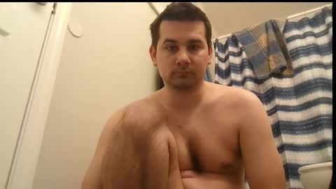 Bulletproof68X online show from 03/23/26, 06:17