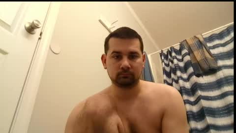 Bulletproof68X online show from 04/19/26, 08:57