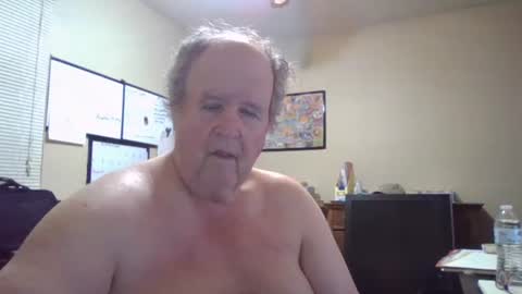 bullfrogg5050 online show from 09/22/25, 02:35