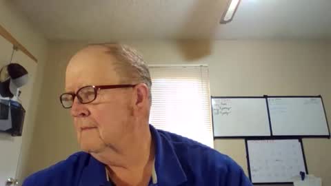 bullfrogg5050 online show from 11/09/25, 08:07