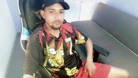 BULL online show from 10/14/25, 01:12