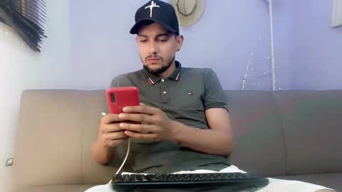 BULL online show from 10/15/25, 12:38