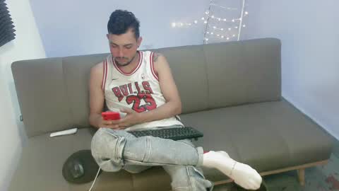 BULL online show from 10/16/25, 12:06