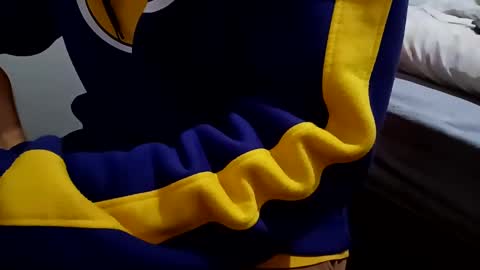 bullspain27266272 online show from 02/17/25, 12:54