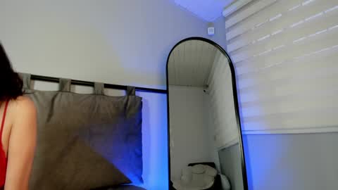 Bulma Bambina online show from 01/03/25, 03:44